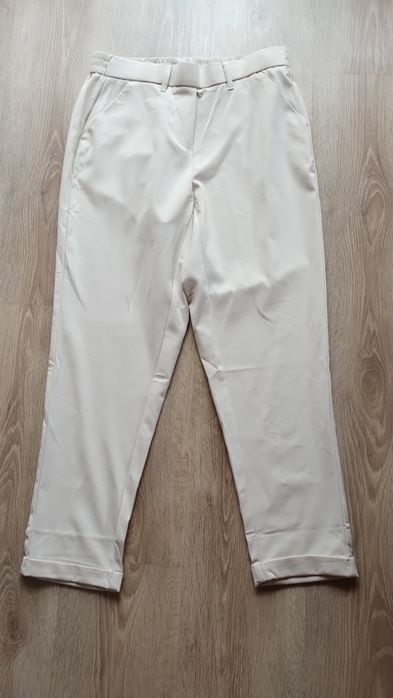 Spodnie damskie L
