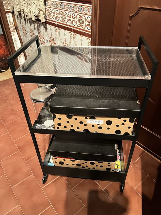 Armário - Estúdio Tatuagem