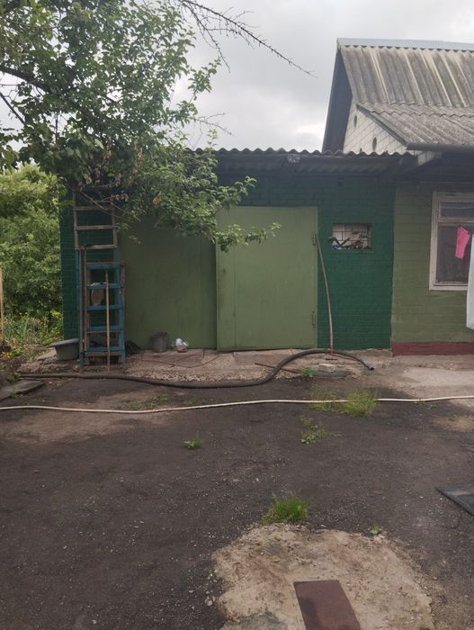 Продаж 2 поверхового будинку по всим програмам  !!! Нова Водолага  .