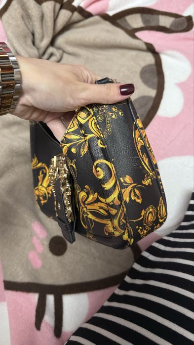 Сумка Versace женская оригинал