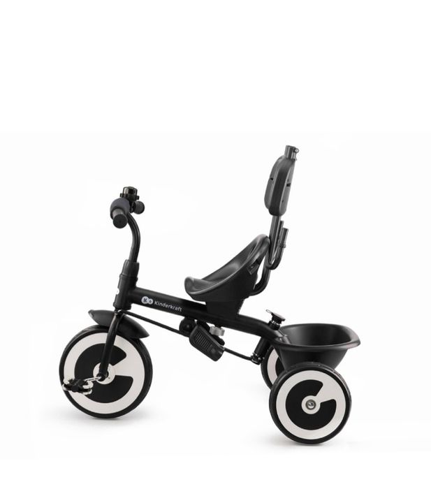 Triciclo 6 em 1 kinderkraft
