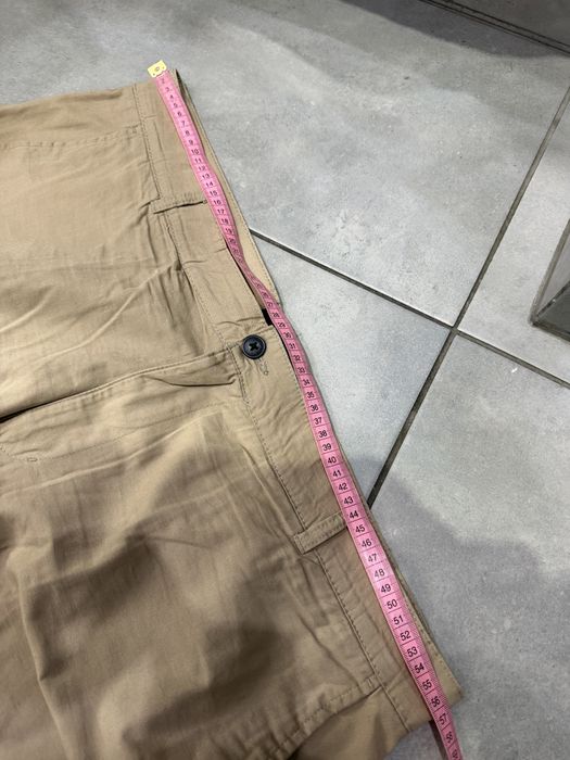 Szorty, krótkie spodenki hm, H&M rozmiar XL / 40.