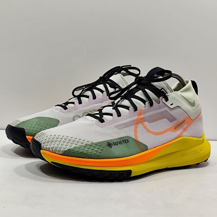 кросівки Nike React Pegasus Trail 4 Gore-Tex 45р/29см