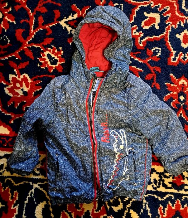 Кофти на хлопчика