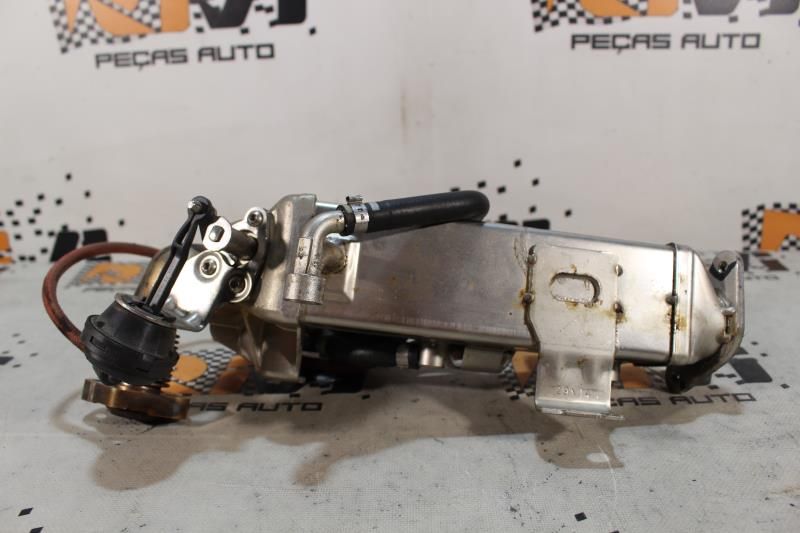 Radiador de gases / EGR BMW 1 (F20)