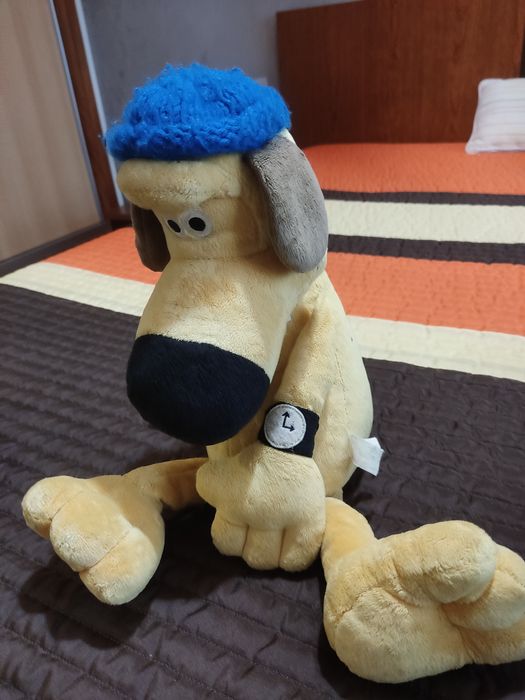 Ovelha choné 4 peluches