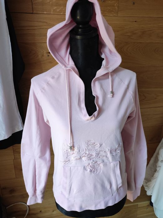 Bluza Tommy Hilfiger rozmiar L