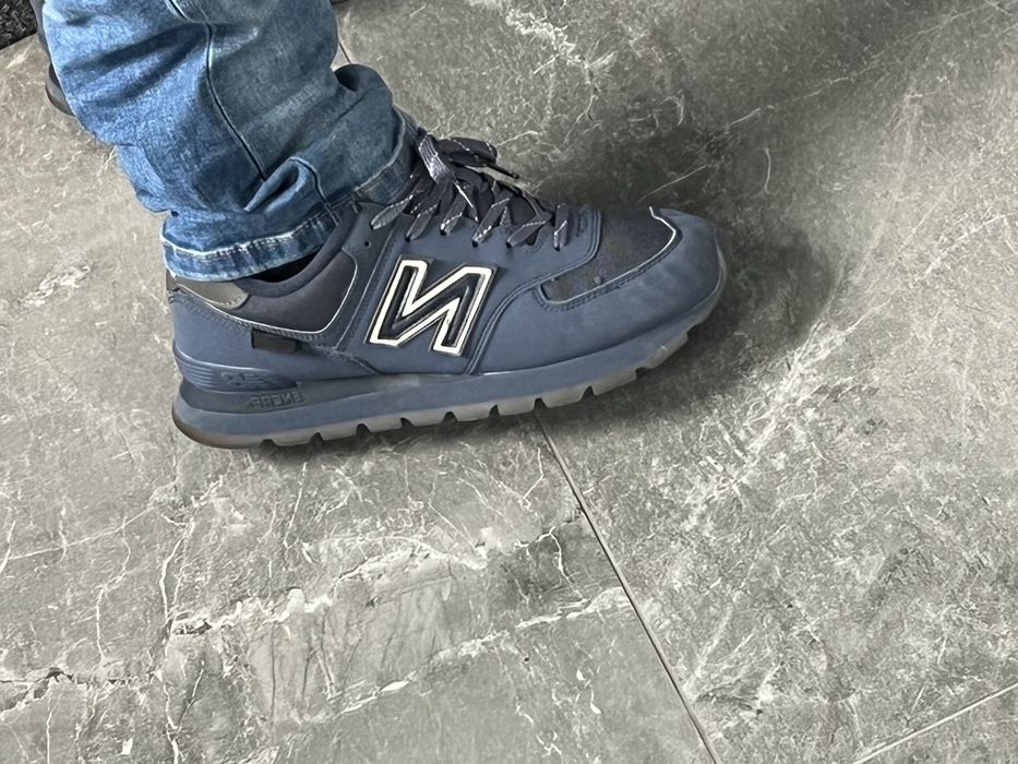 Buty meskie new balance rozm.44 wkl.28cm