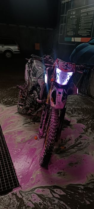 Shineray vxr 300 1350$ торг на місці!