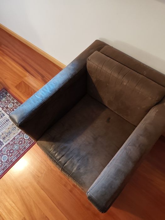 Caldeirão de sala ou quarto