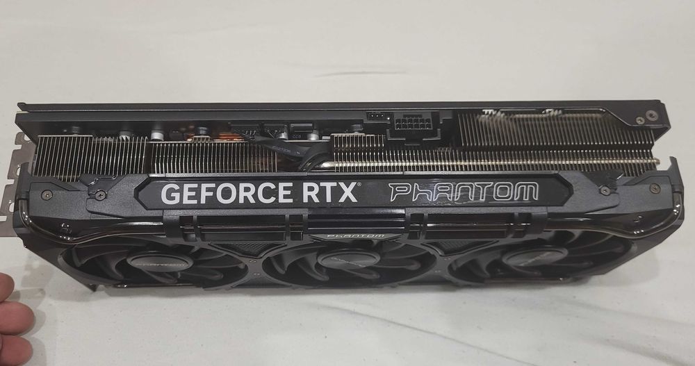Rtx 4090 Phantom Gs
