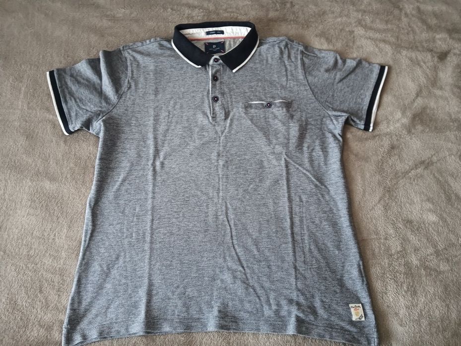 Koszulka polo Pierre Cardin, rozm. L