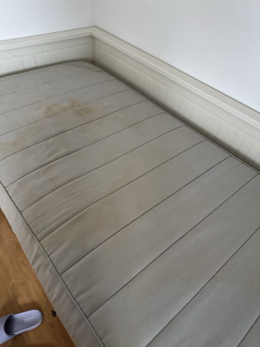 Cama Hemnes c/ 3 gavetões