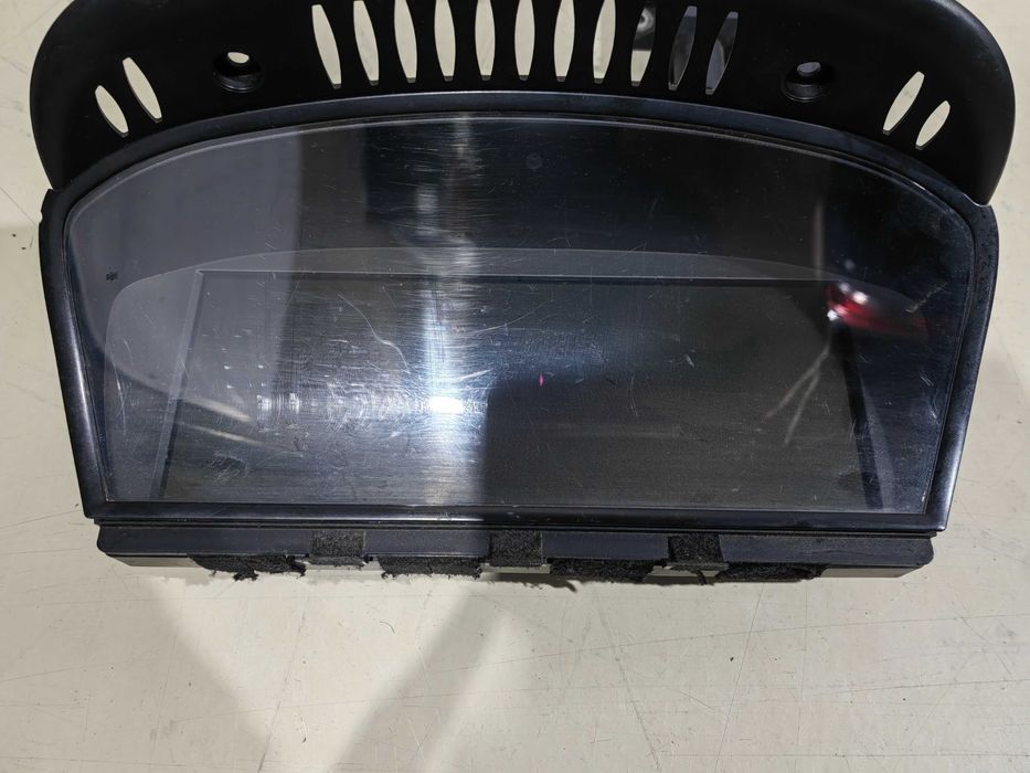 Ecra de Navegação BMW E60/E61/E63/E64   6952.328