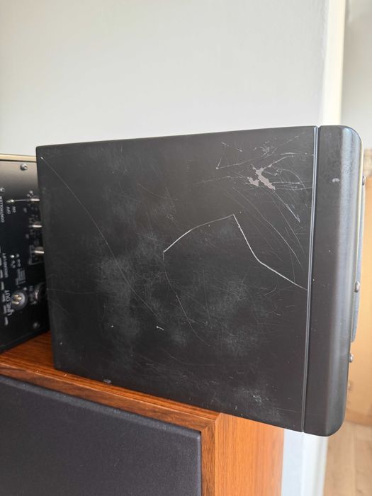 APS IO - Referencyjne monitory aktywne bliskiego pola | bdb stan