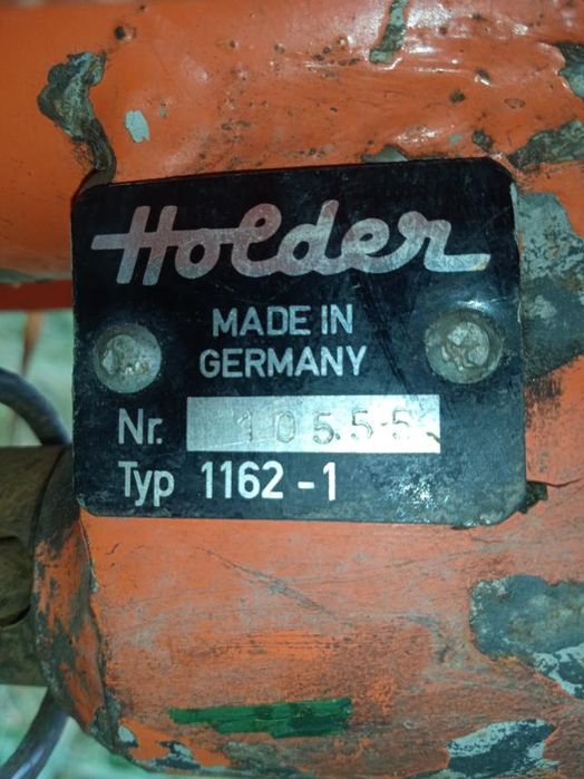 Продам сегменту косилку Holder