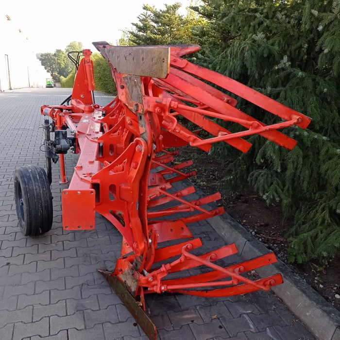 Pług obracalny KUHN MULTI-MASTER 113 4ET 75/102