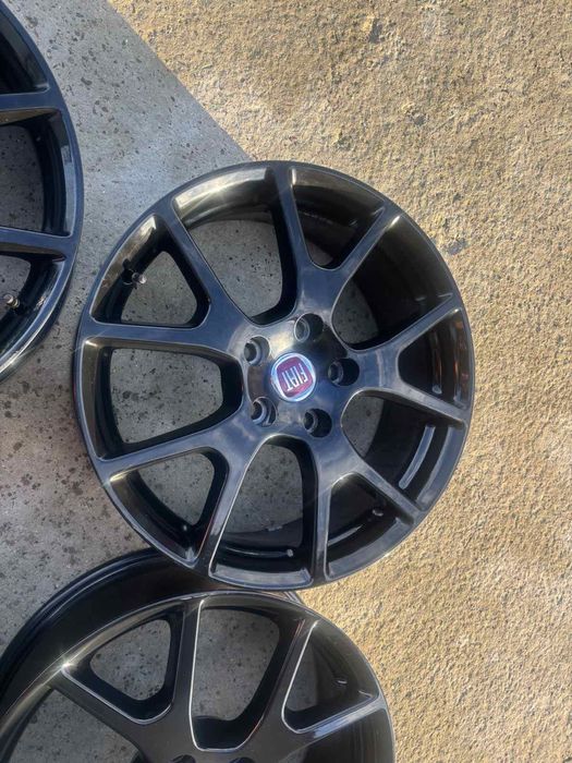 Диски р19 5/127 dodge jorney fiat fremont