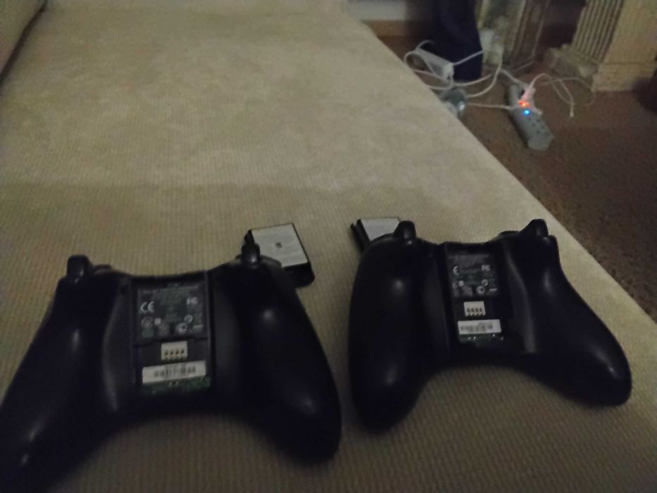 Sprzedam Xbox 360 model 1439