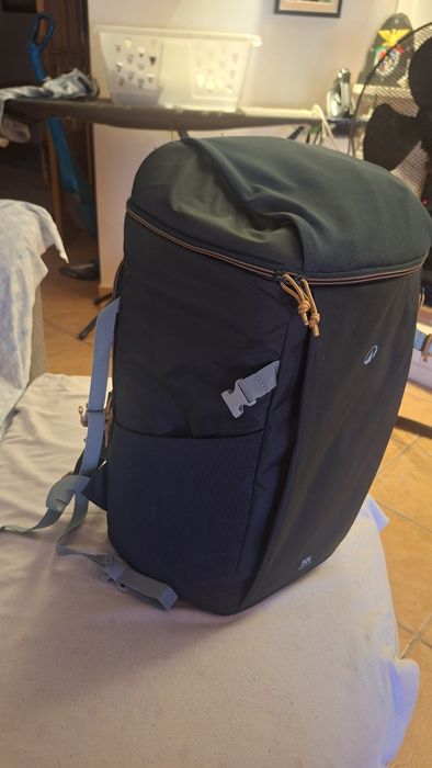 Mochila térmica da dechatlon