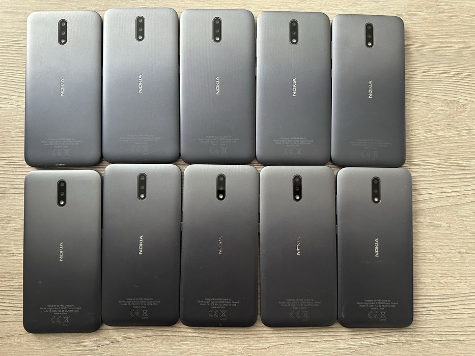‼️Б.У Смартфон Nokia TA-1206 32гб 4000mAh дешевий вживаний телефон‼️