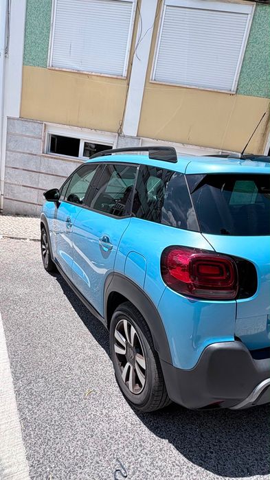 Citroën C3 Aircross — fotografia 2