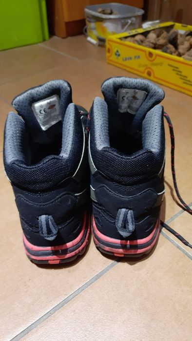 Buty robocze Facom nr.45