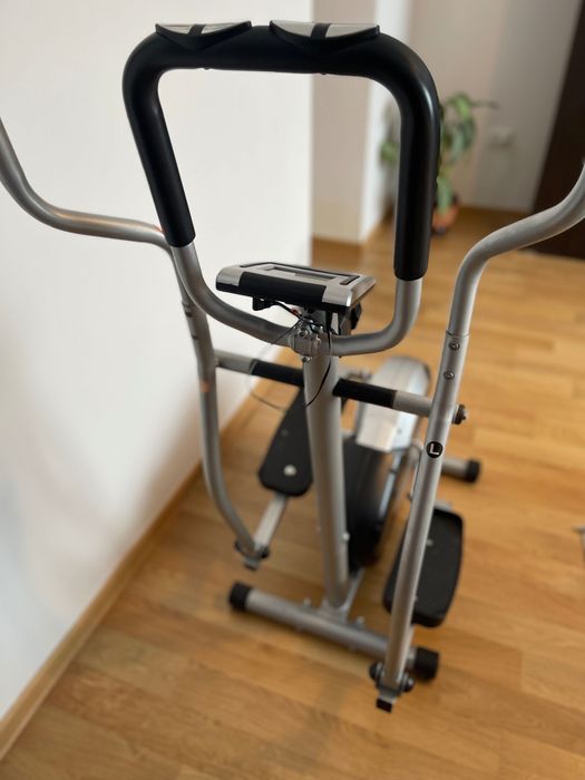 Орбітрек з Німеччини