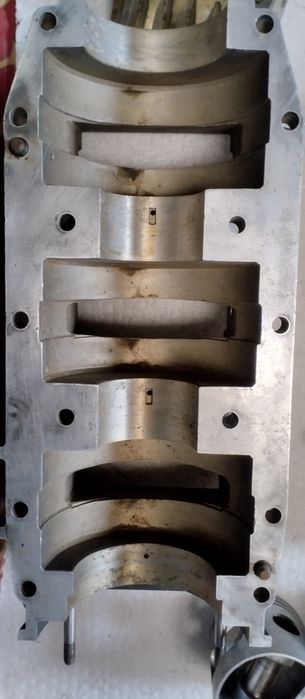 Conjunto de peças motor selva ou Yamaha