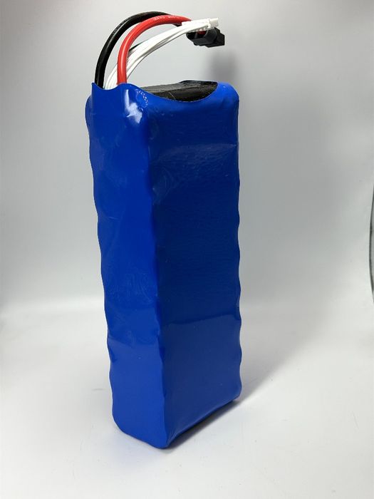 Акумуляторна збірка 6S3P на Samsung 50S (оригінал) 9х2