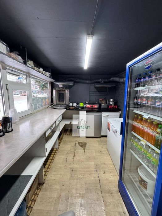 Продам готовий діючий бізнес з усім необхідним обладнанням