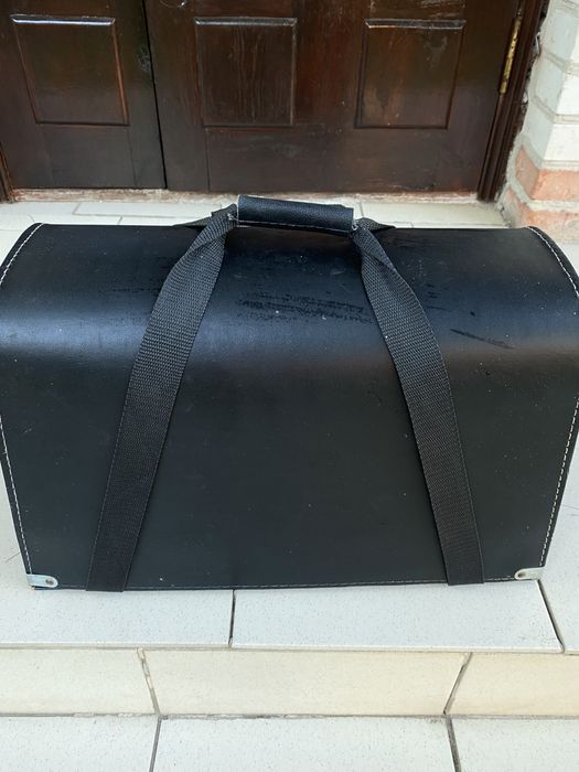 Швейна машинка Чайка 134