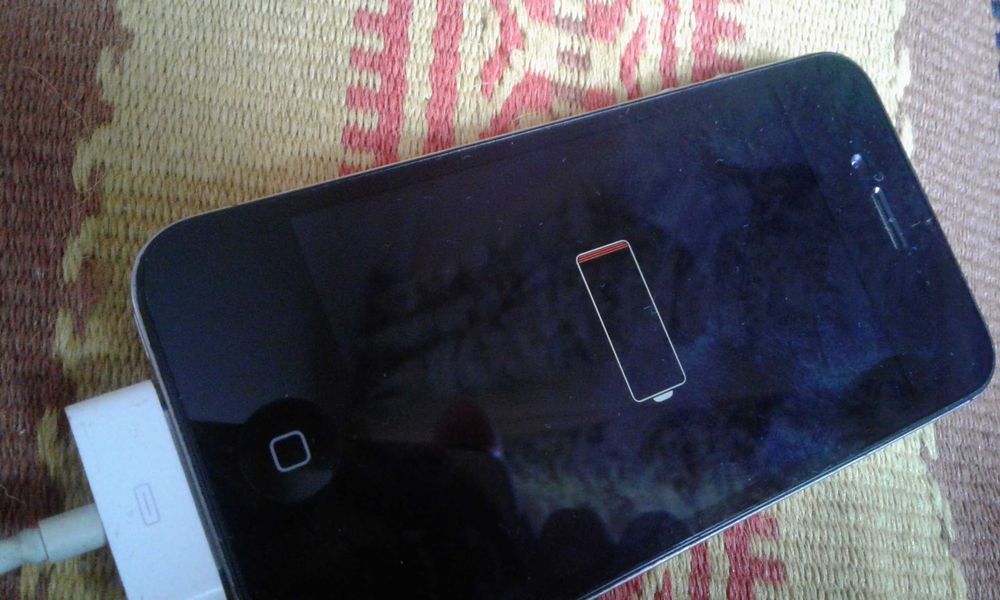 iPhone  модель А1387