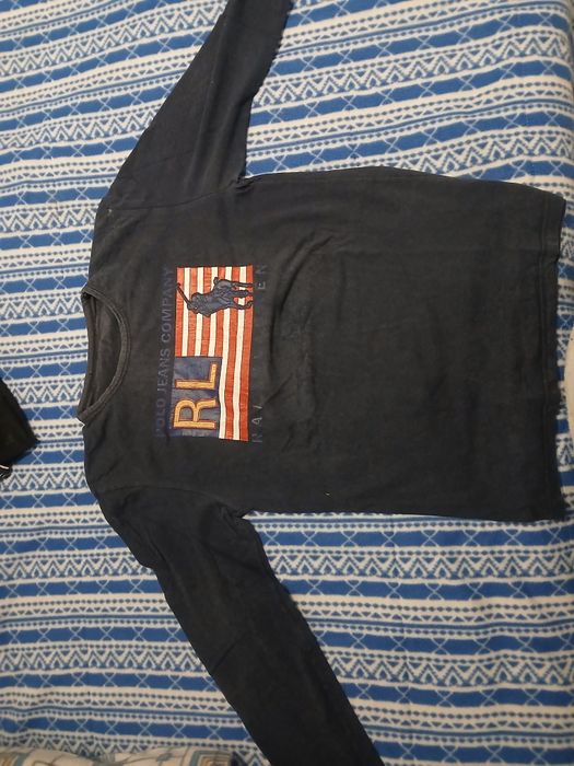 T shirts e sweetshirts gucci hugo boss dolce gabanna