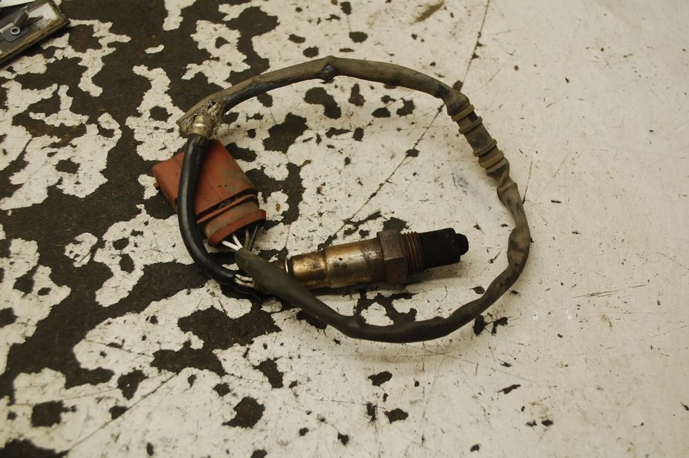 SONDA LAMBDA 06A906262AA AUDI A3 8L LIFT 1.6 1.8T VW GOLF IV SEAT SKODA