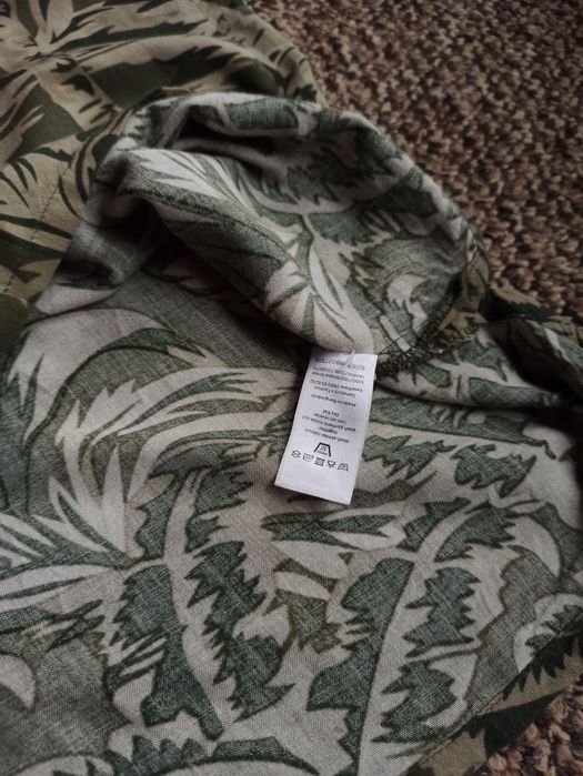Гавайська сорочка tu розмір XL