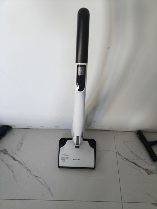 Bioniczny mop Hizero f500