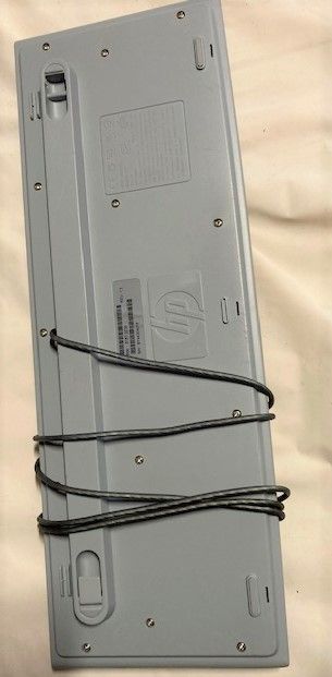 HP PC Keyboard64750867010433122