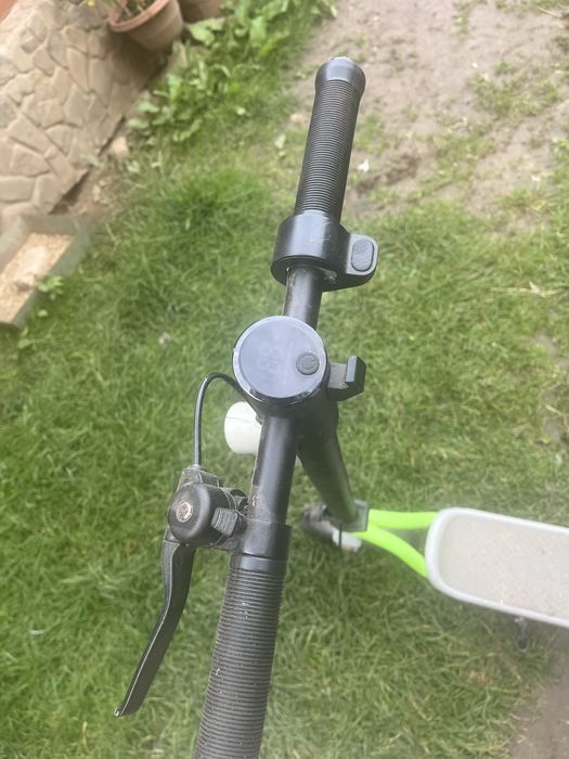 Продам електросамокат