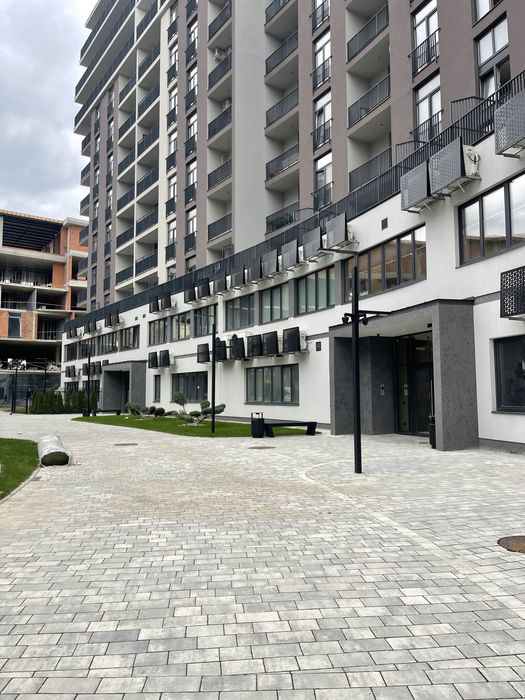 1-room apartment apartment by the address st. Gvardeyskaya (area 79,6 m²) - Atlanta.ua - photo 8