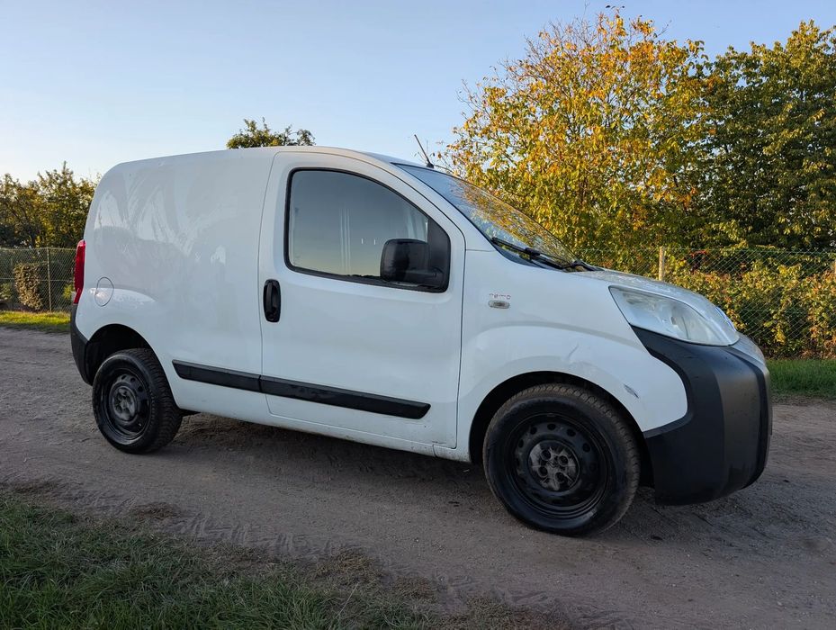 Citroën Nemo