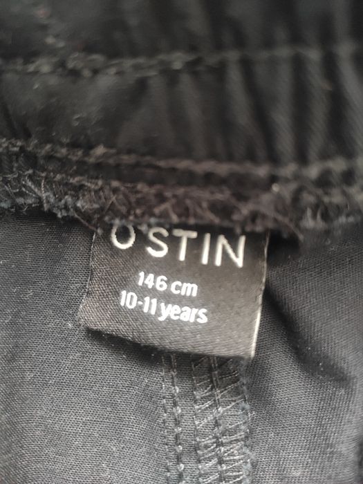Штаны карго ostin 10/11