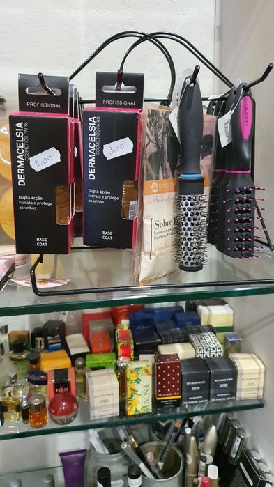 Maquilhagem (emb Seladas)