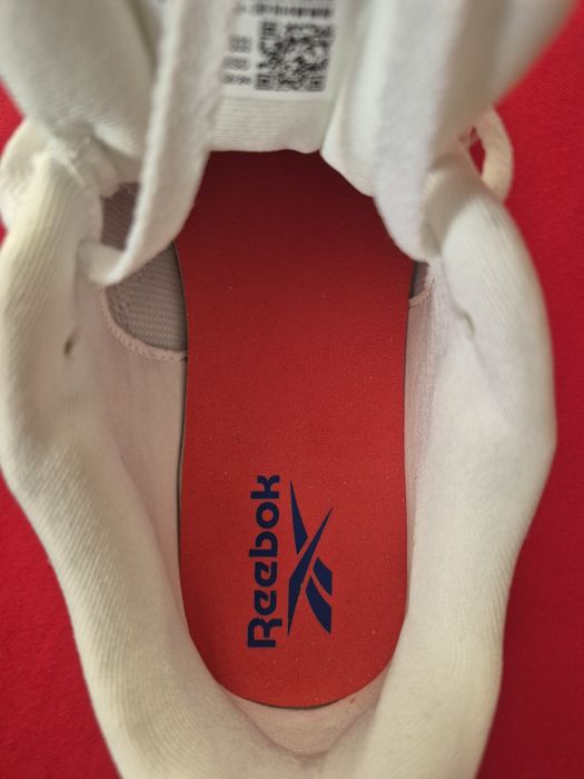 Sneakersy Reebok 40