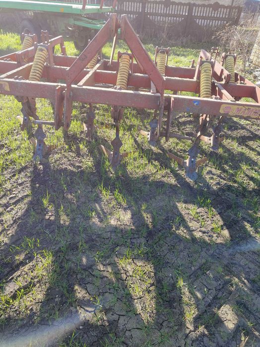 Sprzedam paszowóz oraz gruber