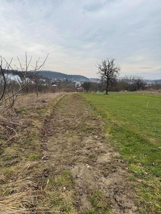 Продаж ділянки у селі Волиця (Винники, 35 сот.) БЕЗ КОМІСІЇ