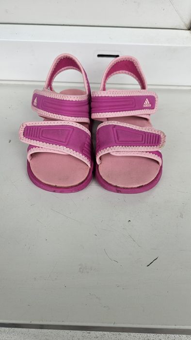 Sandały Adidas roz 25cm