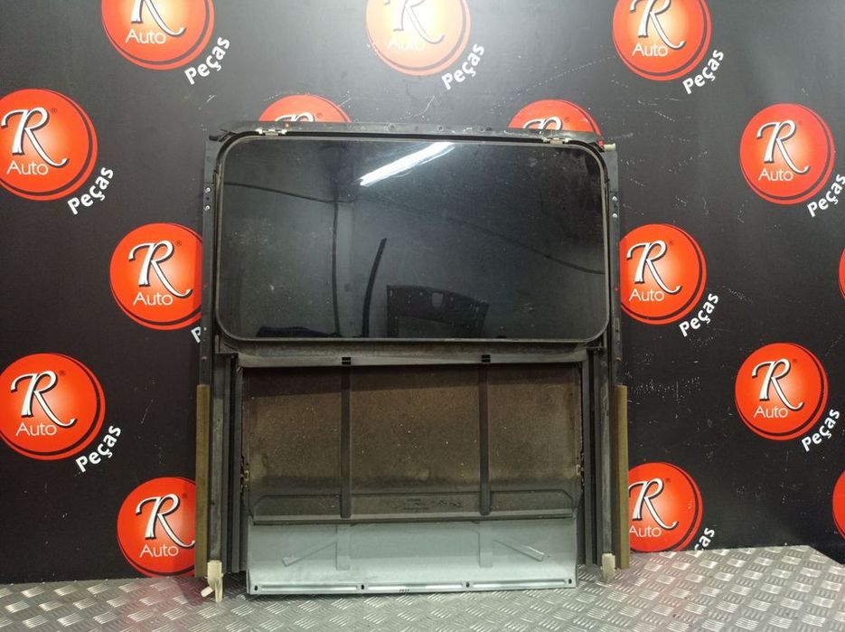 Tecto De Abrir Manual Opel Corsa C (X01)