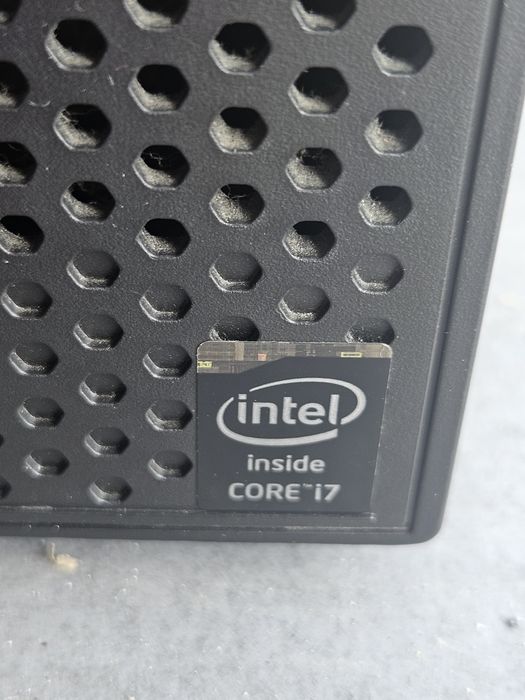 Pc FUJITSU - core i7 - 4770 3,4ghz 
8gb ram
1tb