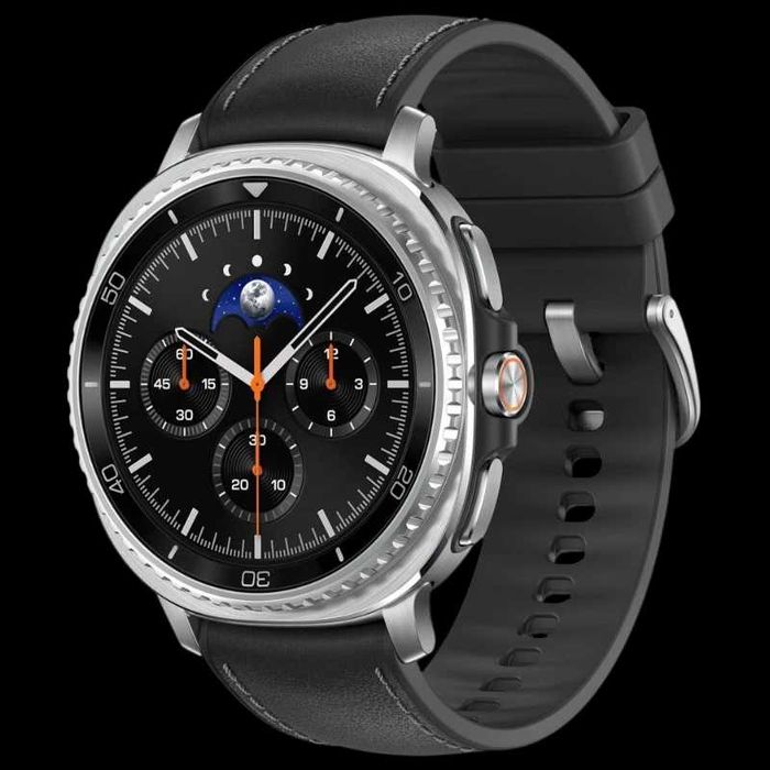Galaxy Watch8 Classic (LTE, 46 mm)